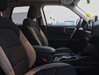 2026 Ford Bronco Sport Big Bend | 4X4 | 1.5L | Roof | Tow | Conv Pkg