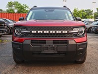 2026 Ford Bronco Sport Big Bend | 4X4 | 1.5L | Roof | Tow | Conv Pkg