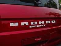 2026 Ford Bronco Sport Big Bend | 4X4 | 1.5L | Roof | Tow | Conv Pkg