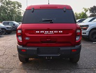 2026 Ford Bronco Sport Big Bend | 4X4 | 1.5L | Roof | Tow | Conv Pkg