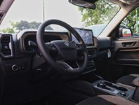 2026 Ford Bronco Sport Big Bend | 4X4 | 1.5L | Roof | Tow | Conv Pkg