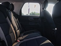 2026 Ford Bronco Sport Big Bend | 4X4 | 1.5L | Tow Pkg | Conv Pkg