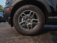 2026 Ford Bronco Sport Big Bend | 4X4 | 1.5L | Tow Pkg | Conv Pkg