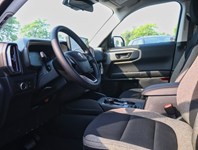 2026 Ford Bronco Sport Big Bend | 4X4 | 1.5L | Tow Pkg | Conv Pkg