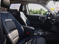 2026 Ford Bronco Sport Outer Banks | 4X4 | 1.5L | Roof | Tech Pkg