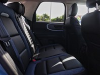2026 Ford Bronco Sport Outer Banks | 4X4 | 1.5L | Roof | Tech Pkg