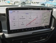 2026 Ford Bronco Sport Outer Banks | 4X4 | 1.5L | Roof | Tech Pkg