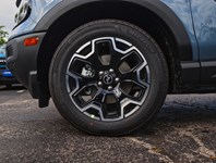 2026 Ford Bronco Sport Outer Banks | 4X4 | 1.5L | Roof | Tech Pkg