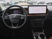 2026 Ford Bronco Sport Outer Banks | 4X4 | 1.5L | Roof | Tech Pkg