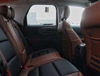 2026 Ford Bronco Sport Outer Banks | 4X4 | 1.5L | Roof | Tech Pkg