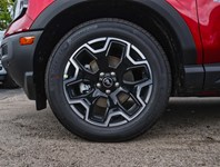 2026 Ford Bronco Sport Outer Banks | 4X4 | 1.5L | Roof | Tech Pkg