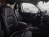 2026 Ford Bronco Sport Big Bend | 4X4 | 1.5L | Roof | Blk Pk | Conv Pkg