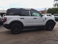 2026 Ford Bronco Sport Big Bend | 4X4 | 1.5L | Roof | Blk Pk | Conv Pkg