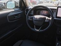 2026 Ford Bronco Sport Big Bend | 4X4 | 1.5L | Blk Pkg | Roof | Conv Pkg