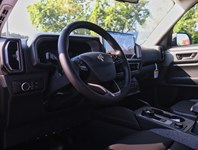 2026 Ford Bronco Sport Big Bend | 4X4 | 1.5L | Blk Pkg | Roof | Conv Pkg