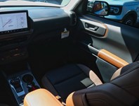 2026 Ford Bronco Sport Outer Banks | 4X4 | 1.5L