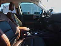 2026 Ford Bronco Sport Outer Banks | 4X4 | 1.5L