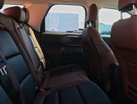 2026 Ford Bronco Sport Outer Banks | 4X4 | 1.5L