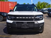 2026 Ford Bronco Sport Outer Banks | 4X4 | 1.5L