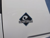 2026 Ford Bronco Sport Outer Banks | 4X4 | 1.5L