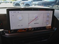 2026 Ford Bronco Sport Outer Banks | 4X4 | 1.5L