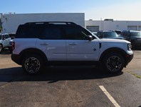 2026 Ford Bronco Sport Outer Banks | 4X4 | 1.5L