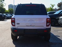 2026 Ford Bronco Sport Outer Banks | 4X4 | 1.5L