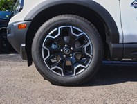 2026 Ford Bronco Sport Outer Banks | 4X4 | 1.5L