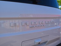 2026 Ford Bronco Sport Big Bend | 4X4 | 1.5L