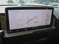 2026 Ford Bronco Sport Big Bend | 4X4 | 1.5L