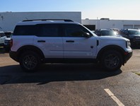 2026 Ford Bronco Sport Big Bend | 4X4 | 1.5L