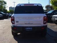 2026 Ford Bronco Sport Big Bend | 4X4 | 1.5L