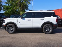 2026 Ford Bronco Sport Big Bend | 4X4 | 1.5L