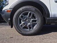 2026 Ford Bronco Sport Big Bend | 4X4 | 1.5L