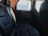 2026 Ford Bronco Sport Big Bend | 4X4 | 1.5L | Blk Pkg | Tow | Conv Pkg