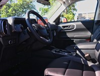 2026 Ford Bronco Sport Big Bend | 4X4 | 1.5L | Blk Pkg | Tow | Conv Pkg