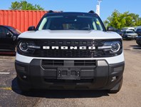2026 Ford Bronco Sport Outer Banks | 4X4 | 1.5L