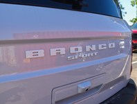 2026 Ford Bronco Sport Outer Banks | 4X4 | 1.5L