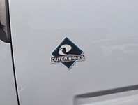 2026 Ford Bronco Sport Outer Banks | 4X4 | 1.5L