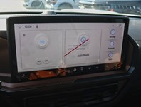 2026 Ford Bronco Sport Outer Banks | 4X4 | 1.5L
