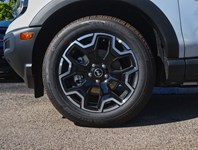 2026 Ford Bronco Sport Outer Banks | 4X4 | 1.5L