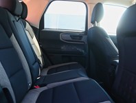 2026 Ford Bronco Sport Big Bend | 4X4 | 1.5L