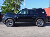 2026 Ford Bronco Sport Big Bend | 4X4 | 1.5L