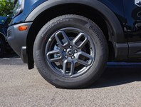 2026 Ford Bronco Sport Big Bend | 4X4 | 1.5L