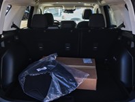 2026 Ford Bronco Sport Big Bend | 4X4 | 1.5L | Roof | Conv Pkg | 17S