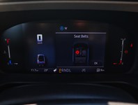 2026 Ford Bronco Sport Big Bend | 4X4 | 1.5L | Roof | Conv Pkg | 17S