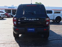 2026 Ford Bronco Sport Big Bend | 4X4 | 1.5L | Roof | Conv Pkg | 17S