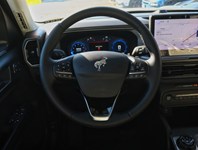 2026 Ford Bronco Sport Badlands | 4X4 | 2.0L | Tech | Roof | Crgo Mgmnt