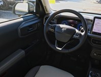 2026 Ford Bronco Sport Badlands | 4X4 | 2.0L | Tech | Roof | Crgo Mgmnt