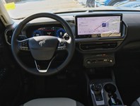 2026 Ford Bronco Sport Badlands | 4X4 | 2.0L | Tech | Roof | Crgo Mgmnt